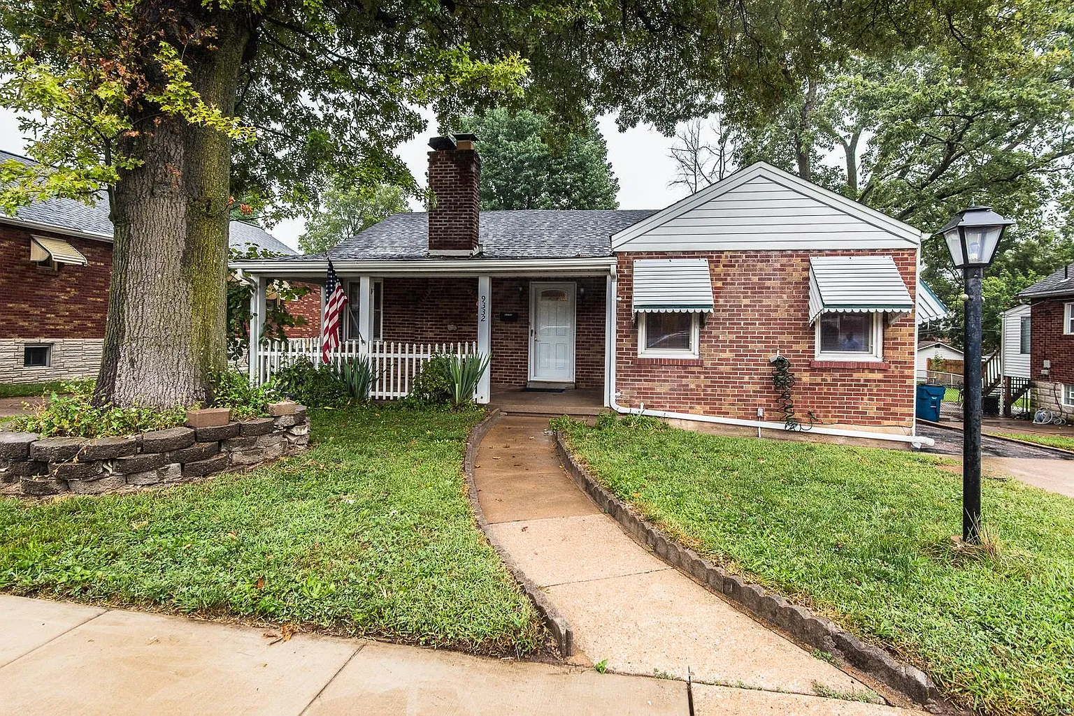 9332 Mackenzie Rd photo 1