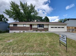 520 Franklin St, Richland, WA 99354