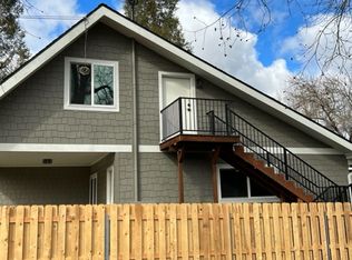 410 N 5th St UNIT A, Jacksonville, OR