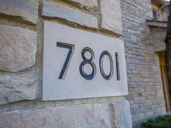 3rd image of 7801 Quarry Cliff Ct
