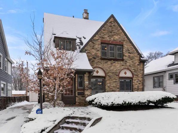 6617 Milwaukee AVENUE, Wauwatosa, WI 53213
