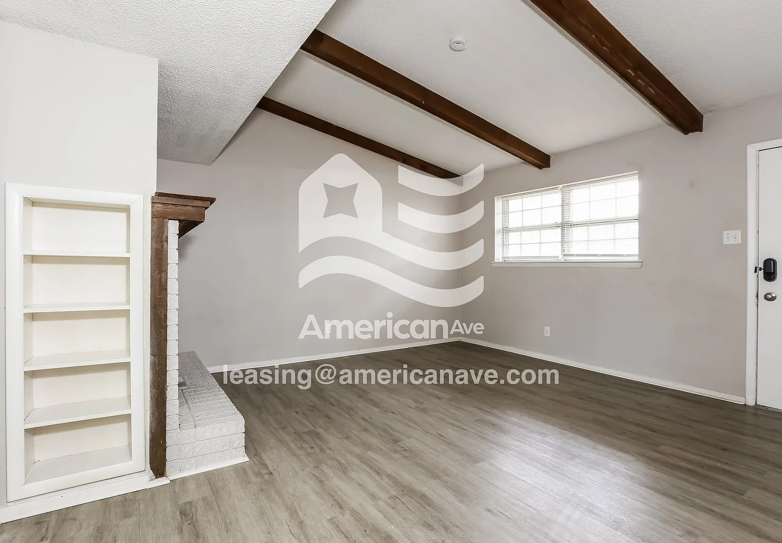 3 bed, 1.5 bath, 1124 sqft, $1,397 — Photo 4