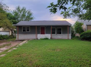 2317 S Topeka Ave, Wichita, KS 67211