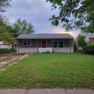 2317 S Topeka Ave, Wichita, KS, 67211