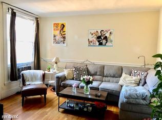 27 Long Ave #15, Allston, MA 02134