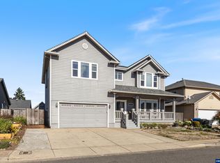 4465 Countryside Ct NE, Salem, OR