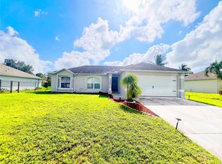 1348 SW Axtell Ave, Port Saint Lucie, FL 34953