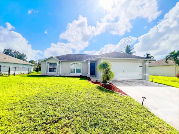 1348 SW Axtell Ave, Port Saint Lucie, FL 34953