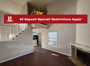 4748 Old Bent Tree Ln APT 104, Dallas, TX 75287