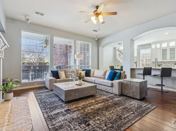 9740 Plains Cir, Frisco, TX 75033