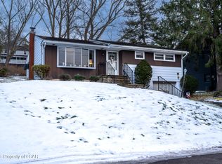 183 Terrace Ave, Trucksville, PA 18708