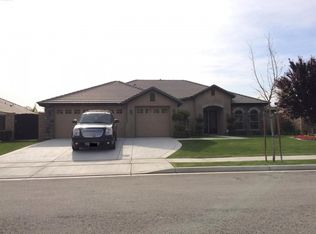 6007 Inverwood Dr, Bakersfield, CA 93314