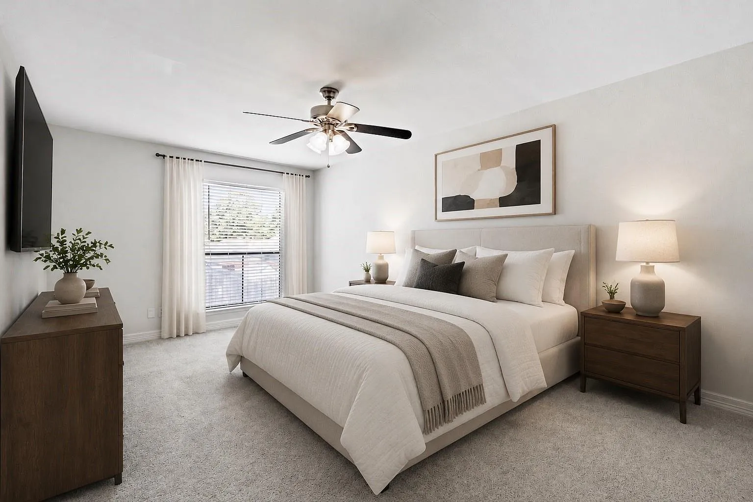 2 bed, 2.0 bath, 904 sqft, $1,600 — Photo 3
