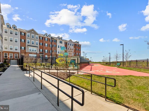 4524 Reaney Ln Unit 485, Owings Mills, MD 21117