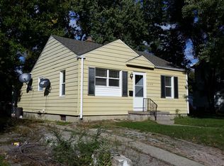 1809 Delaware Ave, Flint, MI 48506