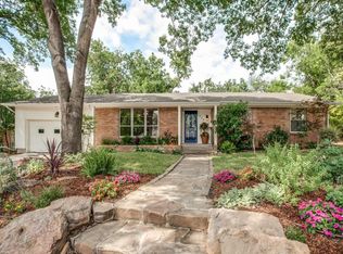 605 Ranier Cir, Garland, TX 75041