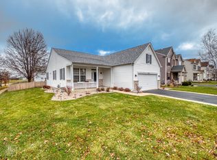 6415 Valley Ridge Dr, Plainfield, IL 60586