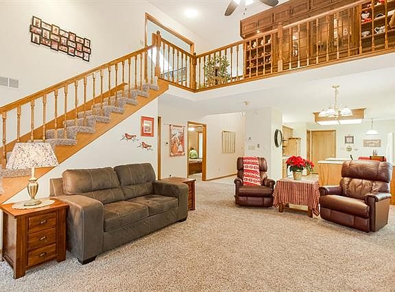 4th image of 3007 Cedar Crest Dr APT A