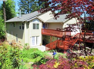 4011 SW Pomona St, Portland, OR 97219