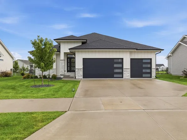 4711 NW 13th St, Ankeny, IA 50023