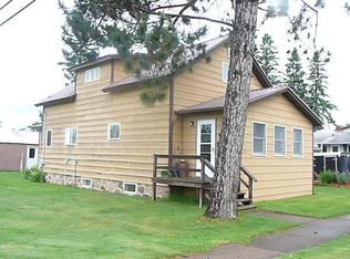 298 7th Ave S, Park Falls, WI 54552