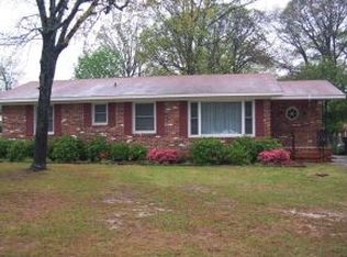 2141 Balfour Dr, Augusta, GA 30906
