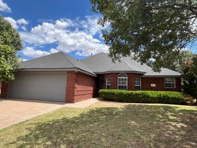 405 Sooner St, Wolfforth, TX, 79382