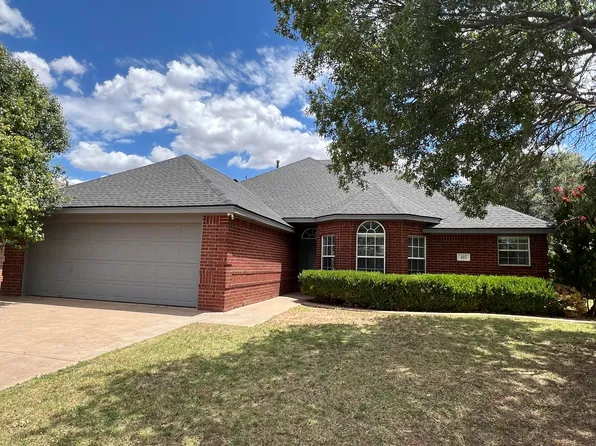 405 Sooner St, Wolfforth, TX 79382