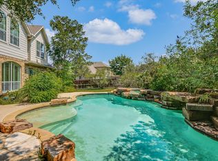 2501 Rio Mesa Dr, Austin, TX 78732