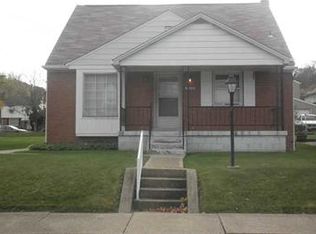 2005 Irwin St, Aliquippa, PA