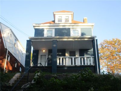 2551 Woodward Ave, Pittsburgh, PA, 15226