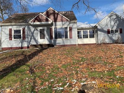 2860 Nesmith Lake Blvd, Akron, OH, 44314