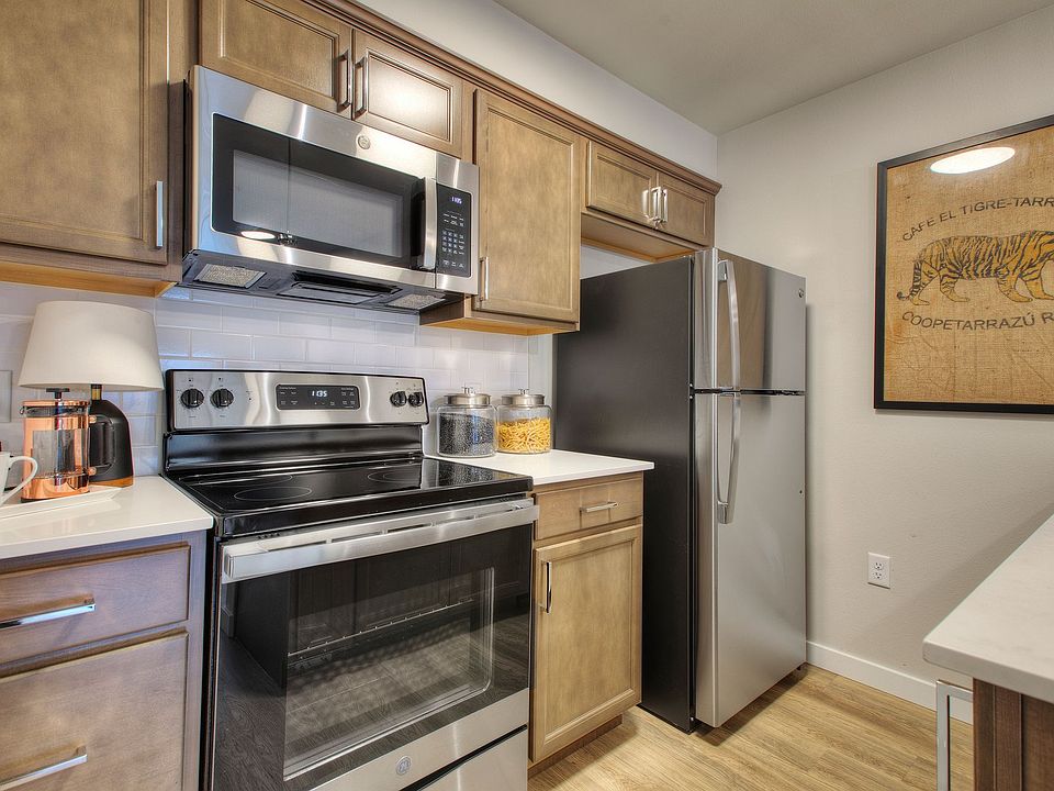 Alder Walk Apartments 7722 176th St E Puyallup WA Zillow