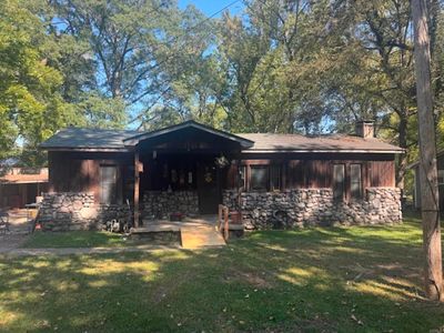 407 NE 3rd St, Bryant, AR, 72022