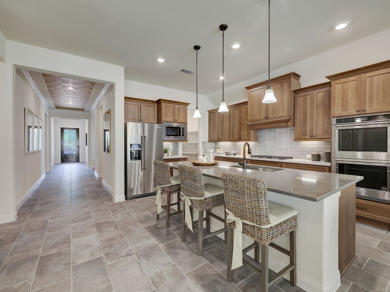 Evergreen 60 by Shea HomesFamily in Conroe TX Zillow