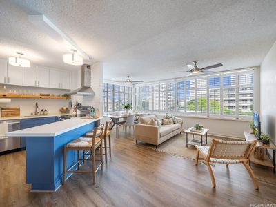 1545 Nehoa St APT 101, Honolulu, HI, 96822