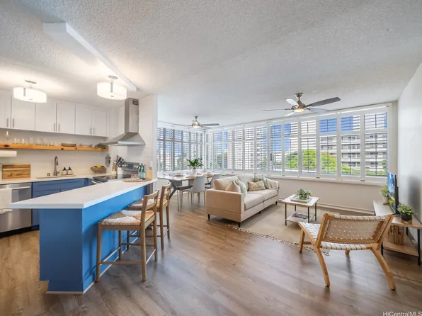 1545 Nehoa St APT 101, Honolulu, HI 96822