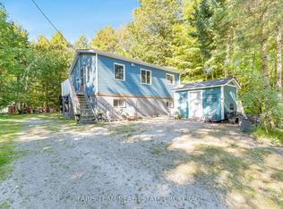 43 Manitou Cres, Tiny, ON L9M0C6