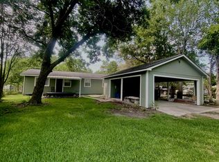 7427 Evans St, Houston, TX 77061