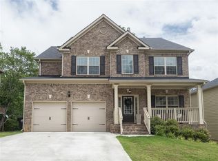 179 Cleburne Pl, Acworth, GA 30101