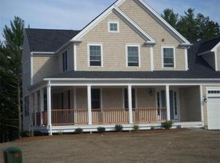 15 Red Pine Ln, Wareham, MA 02571