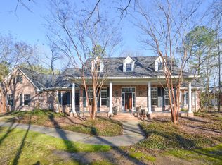 630 S Lake Rd, Starkville, MS 39759