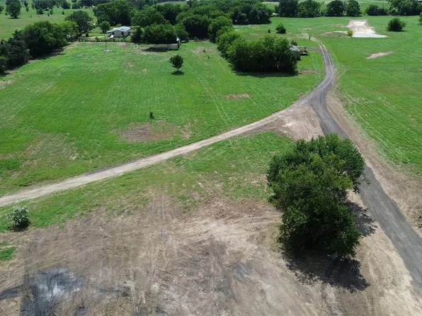 LOT 5 County Road 121, Kaufman, TX 75142