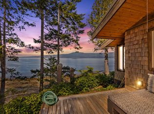 LOT 10 Maple Bay Rd, Lasqueti, BC V0R2J0