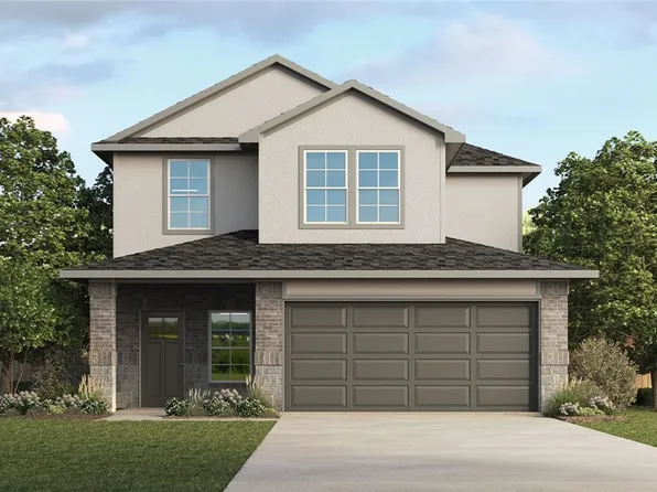 240 New Albany Ln, San Marcos, TX 78666