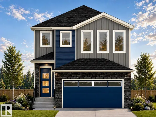 66 Cuddie Dr, Sherwood Park, AB T8H 3C8