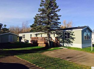 4 Arbutus Dr, Proctor, MN 55810