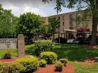 134 Ridenour Ln #1, Jacksboro, TN 37757