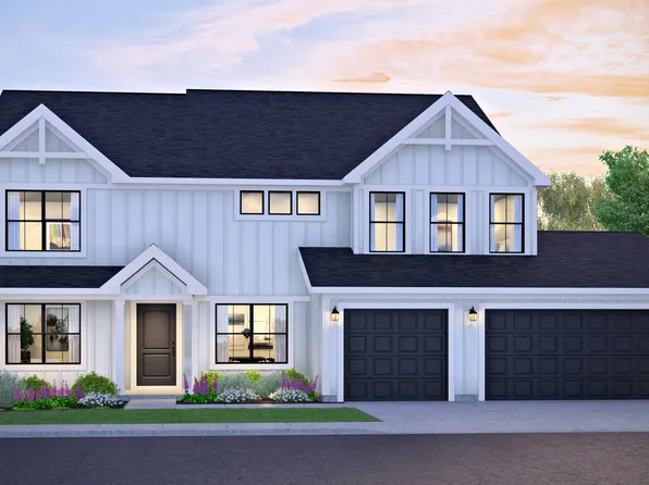 Homes Available Soon, Chestnut Hills