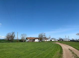 22601 154th Ave, Box Elder, SD 57719